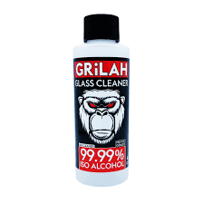 GRILAH - Waterpipe Cleaner | 16FL OZ | Single Unit