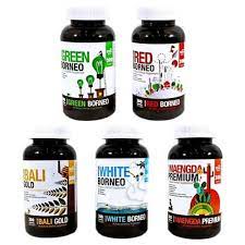 BumbleBee - 100% Natural 500MG Each |  300 caps / Bottle | Bottle