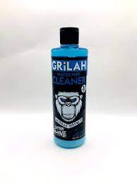 GRILAH Gorilla Strength Water Pipe Cleaner  - Citrus Cleaner XL | 16 fl.oz