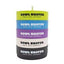 Santa Cruz - Hemp Bowl Bluster | Single Unit