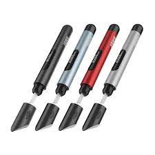 Yocan - Black Jaws Hot Knife and Thermometer | Single Unit Main image