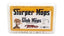 Glob Mops - Slurper Mops | 200 Mops / Unit | Single Unit