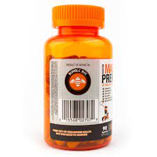 BumbleBee - 100% Natural 500MG Each |  90 caps / Bottle | Bottle