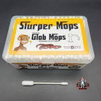 Glob Mops - Slurper Mops | 200 Mops / Unit | Single Unit