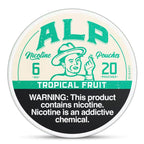 ALP | 5 Pack Sleeve | 20 Pouches | 6MG