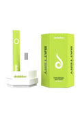 dr-dabber-universal-battery Green 
