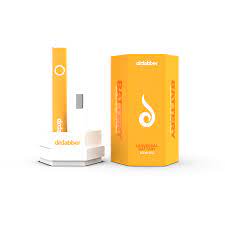 dr-dabber-universal-battery Orange