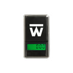 Truweigh - APEX Digital Mini Scale | Single Unit