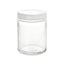 LOUD LOCK Glass Jars – Premium Storage for Cannabis & Dry Herbs