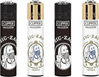  eco-friendly lighters