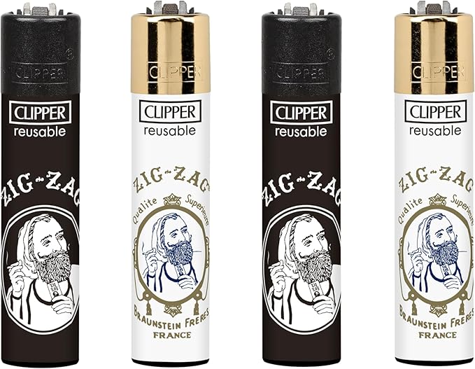  eco-friendly lighters