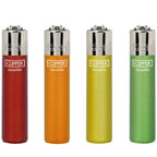 Clipper Lighter 48ct – In/Out Crystal Rainbow