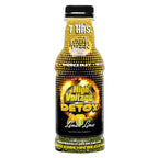 High Voltage -High Voltage Detox | 16oz Drink | Single Unit