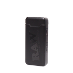 RAW USB electric lighter for smoking accessories