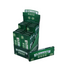 Elements Green Pre Rolled Cones 1 1/4  | 20Pack