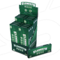 Elements Green Pre Rolled Cones KING | 20Pack