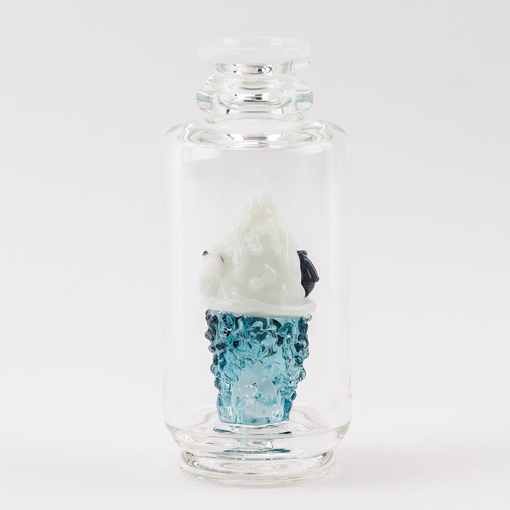 Empire Glassworks Puffco Peak Attachment Set | Avenge The Artic