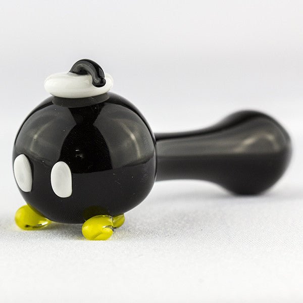 Empire Glassworks Bomber Hand Pipe | HP432 Main image