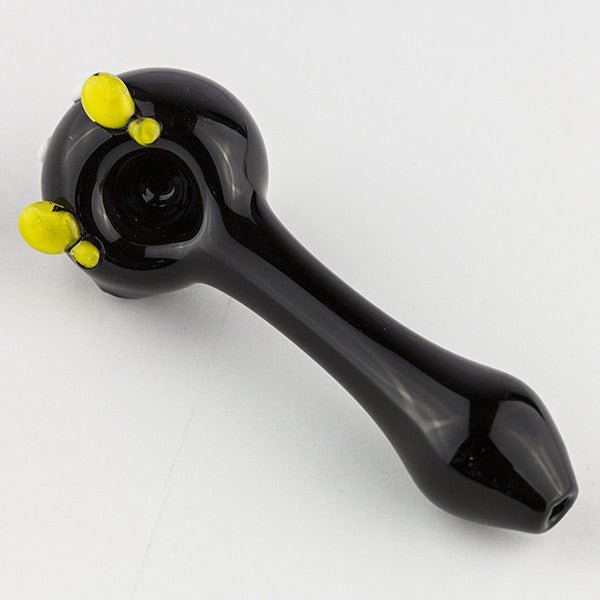 Empire Glassworks Bomber Hand Pipe | HP432 Secondary image