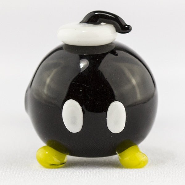 Empire Glassworks Bomber Hand Pipe | HP432