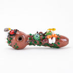 Empire Glassworks Bug Life Hand Pipe | HP407