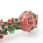 Empire Glassworks Bug Life Hand Pipe | HP407