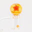 Empire Glassworks Spinner Cap - Dragon Sphere | EGAC07