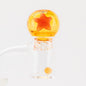 Empire Glassworks Spinner Cap - Dragon Sphere | EGAC07