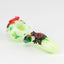 Empire Glassworks Ribbit Hand Pipe | HP408