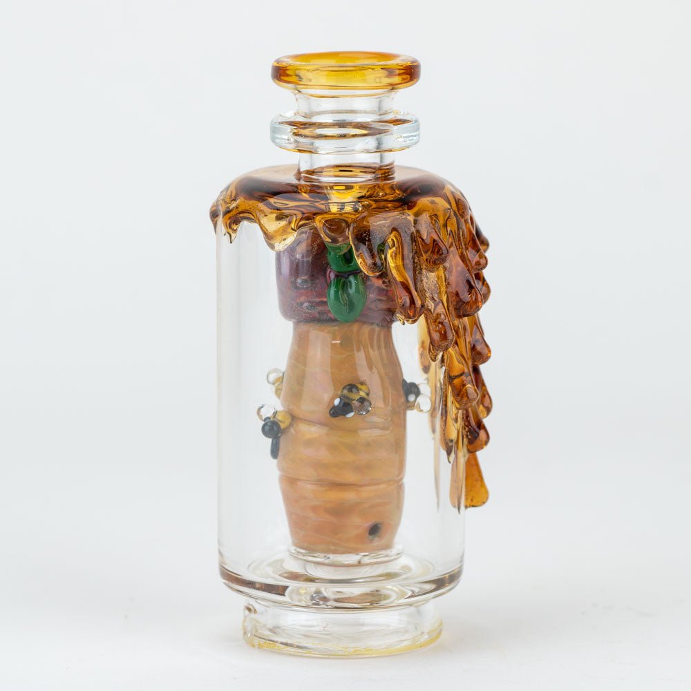 Empire Glassworks Puffco Peak Attachment Set