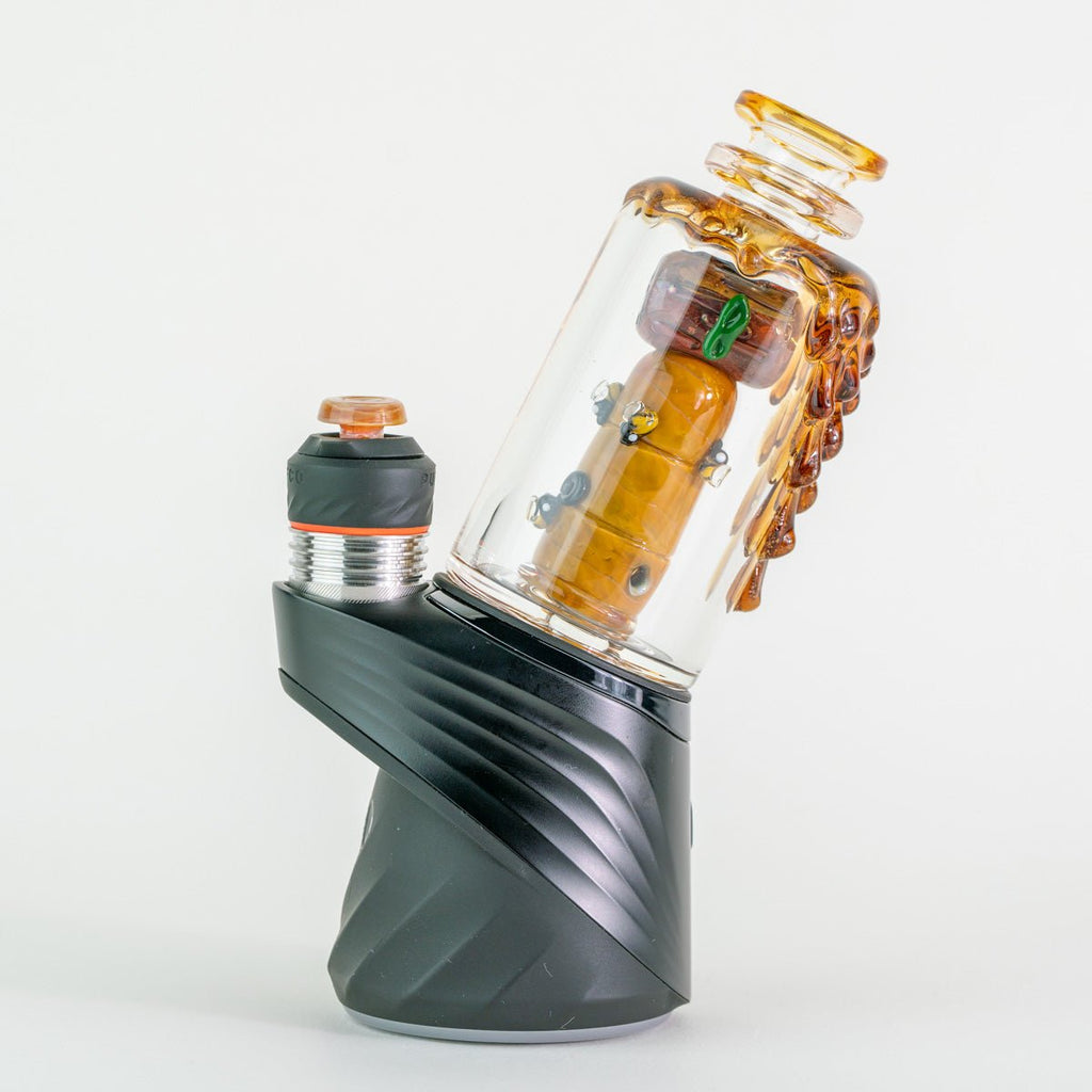 Empire Glassworks Puffco Peak Attachment Set