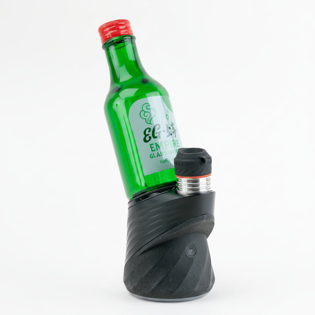 Empire Glassworks Puffco Peak Attachment Set