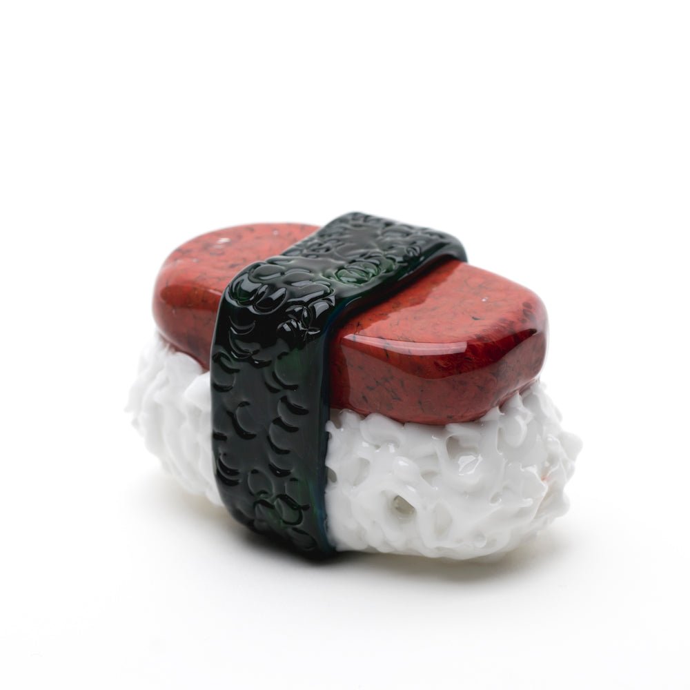 Empire Glassworks Spam Musubi Dry Pipe Main image