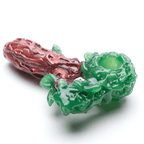Empire Glassworks Squirrel's Nest Hand Pipe | HP421