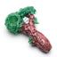 Empire Glassworks Squirrel's Nest Hand Pipe | HP421