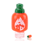 Empire Glassworks Spinner Cap - Siracha | EGAC02