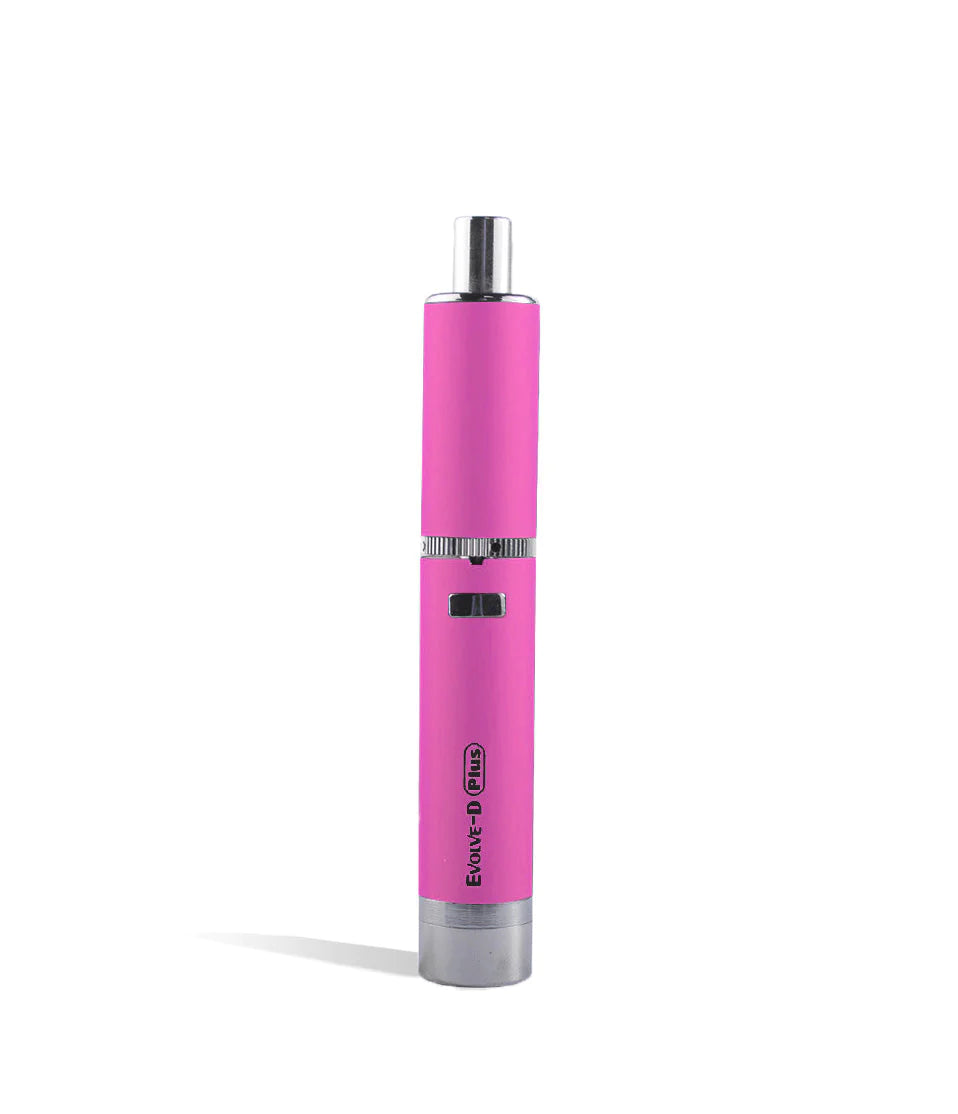 Yocan Evolve-D Plus Dry Herb- Vaporizer| 1100mAH
