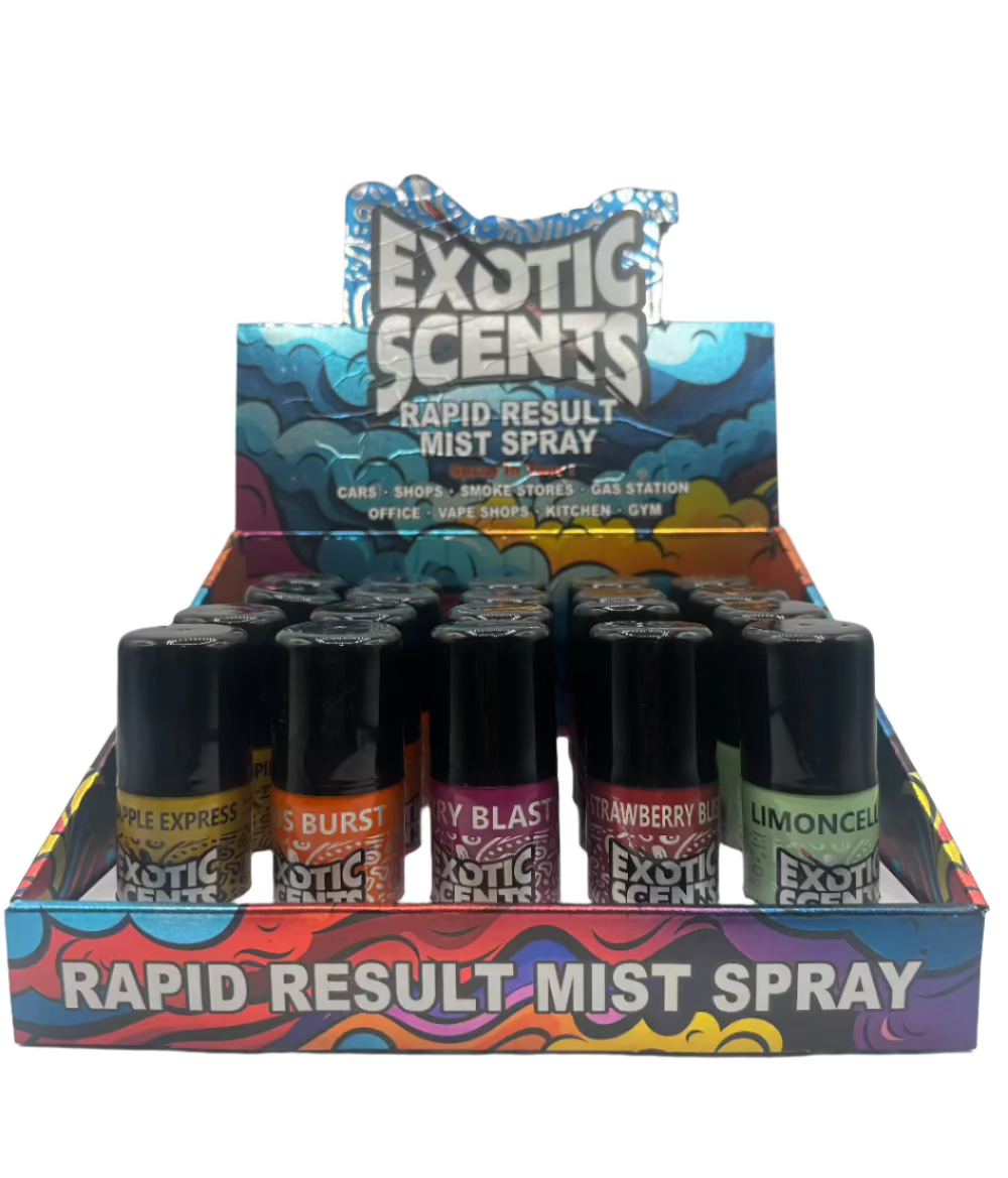 exotic-scents-mist-spray-20-count Main image
