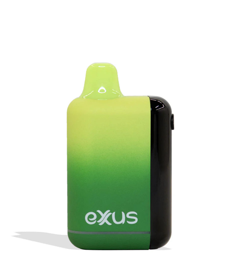 Exxus - Vape Snap DLX 510 Voltage Battery | Fits 3.5G Cartridges | Single Unit