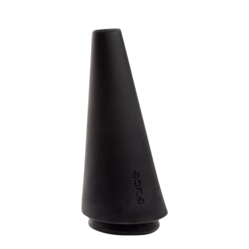 Silicone EYCE Puffco Peak Attachment | Made For Peak
