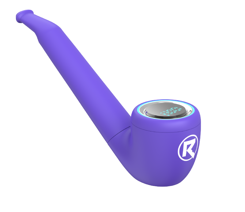 Riddles - FACADE 650mAh 510 Thread Battery | Single Unit