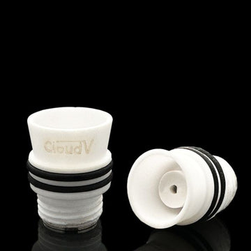 CLOUDV - Flash Premium Atomizer | Replacement Atomizer For Cloud Flash | Pack 5