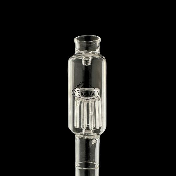 CloudV - Mini Terminator Bubbler | Single Unit