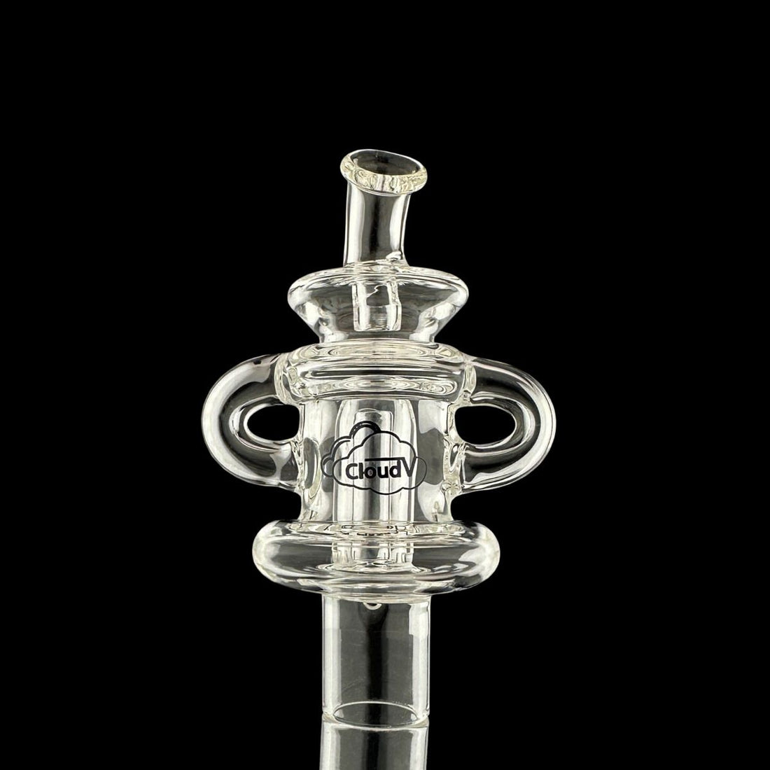CloudV Flash Premium RECYCLER-BUBBLER