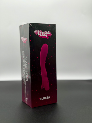 TEASE - FLUXEA