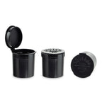 Loud Lock Pop Top Flower Jars | Pack of 45