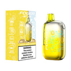 Foger Bit 35K Disposable Vape | 35,000 Puffs | 5 Units/Box | Wholesale