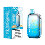 Foger Bit 35K Disposable Vape | 35,000 Puffs | 5 Units/Box | Wholesale