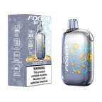 Foger Bit 35K Disposable Vape | 35,000 Puffs | 5 Units/Box | Wholesale