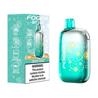 Foger Bit 35K Disposable Vape | 35,000 Puffs | 5 Units/Box | Wholesale